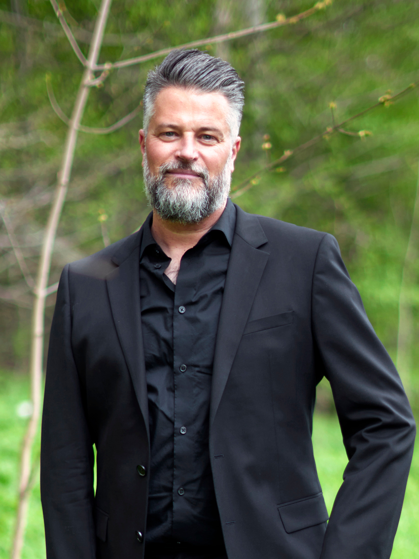 Bild på Emanuel Johansson