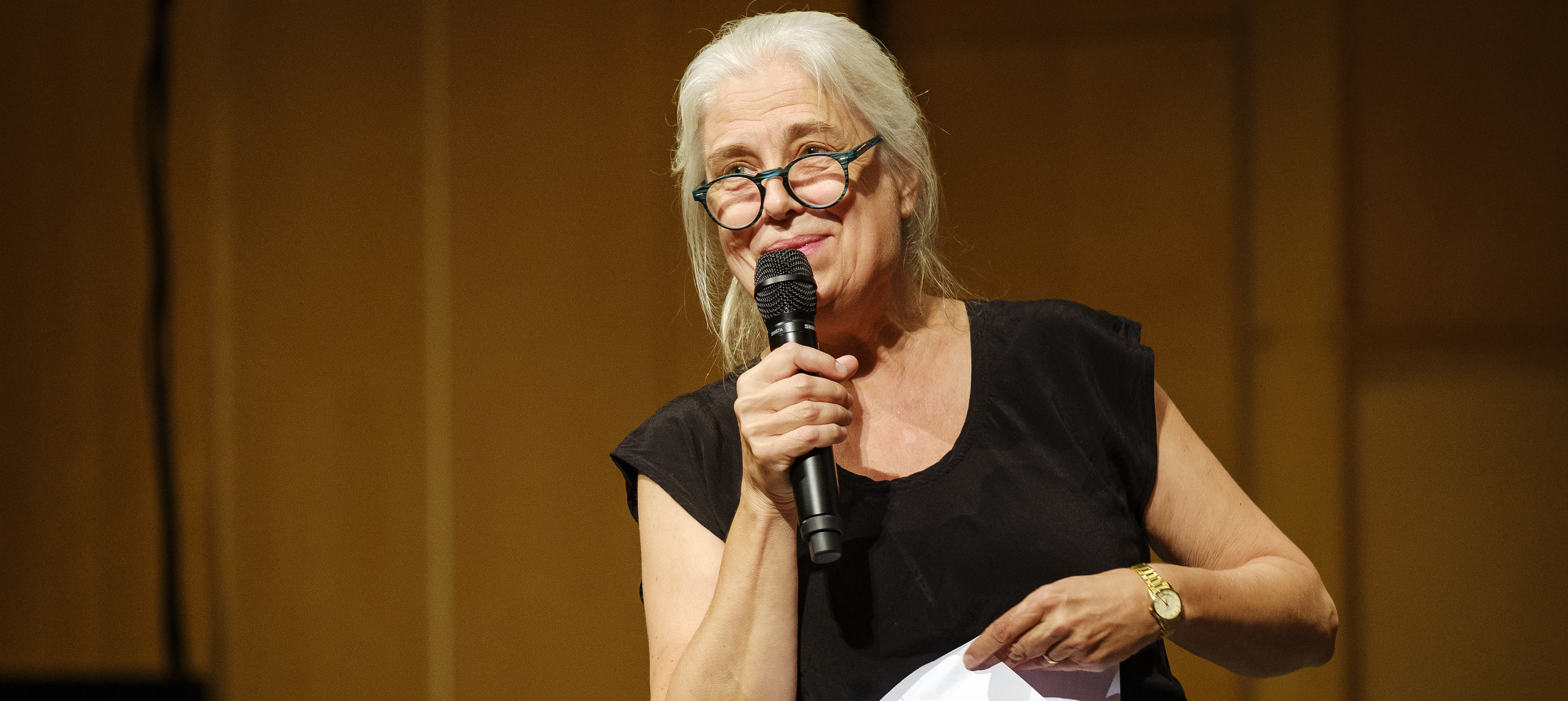 Försnack, Elisabeth Ljungar