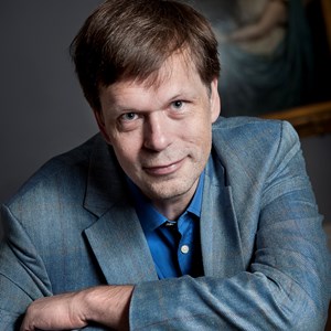 Patrik Ringborg, dirigent