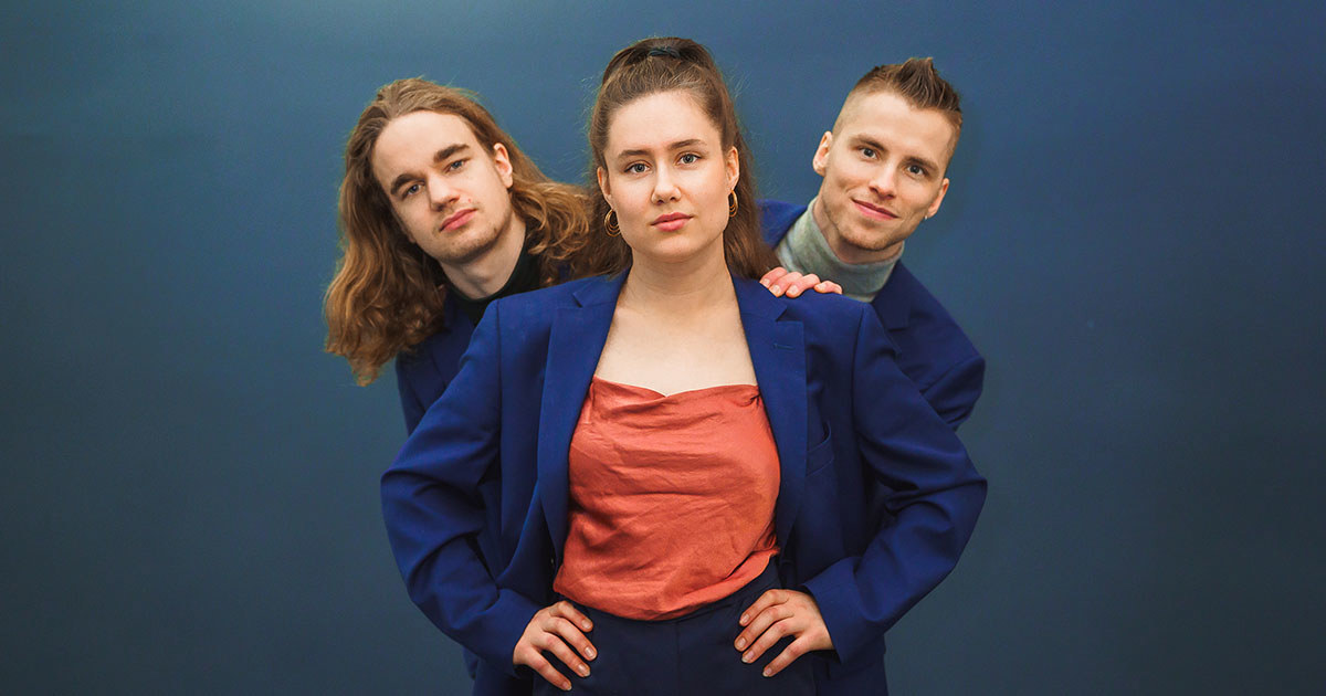 Maja Mannila trio