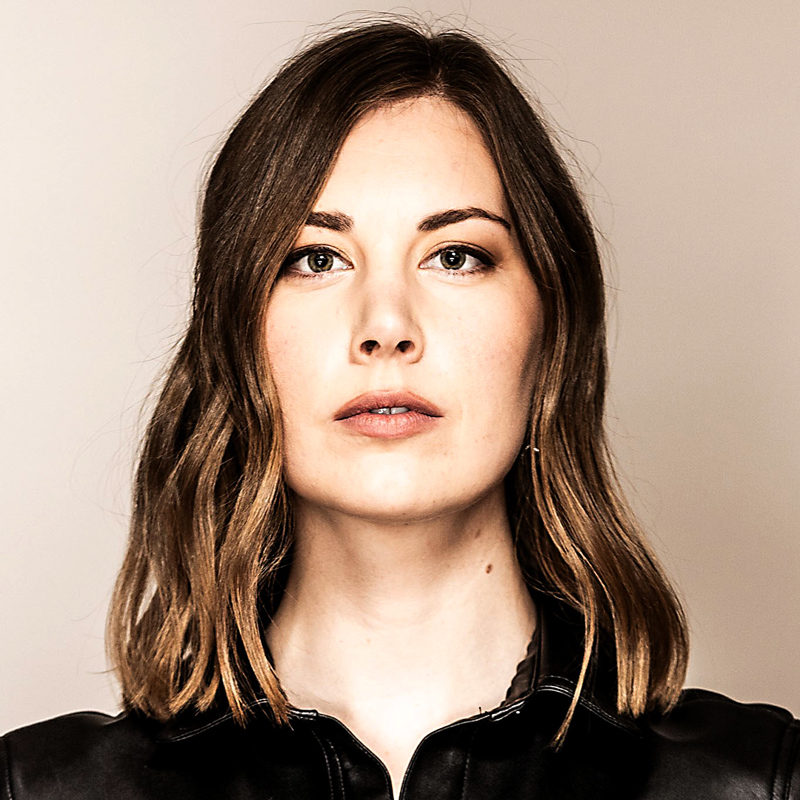 Bild på Lovisa Huledal