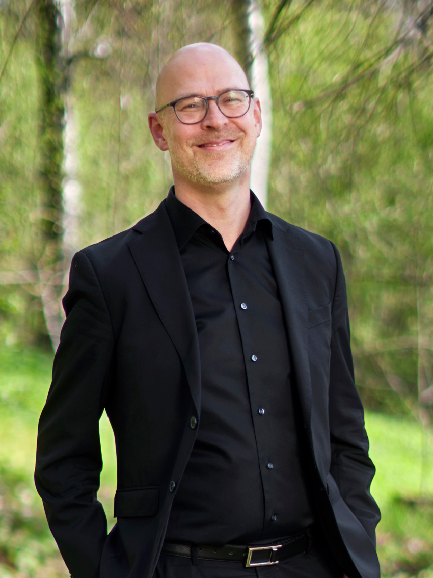 Bild på Ronnie Weber
