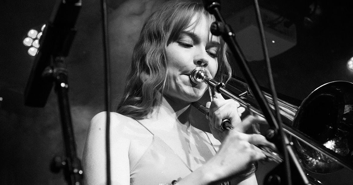 Tilde Schweitzer Big Band