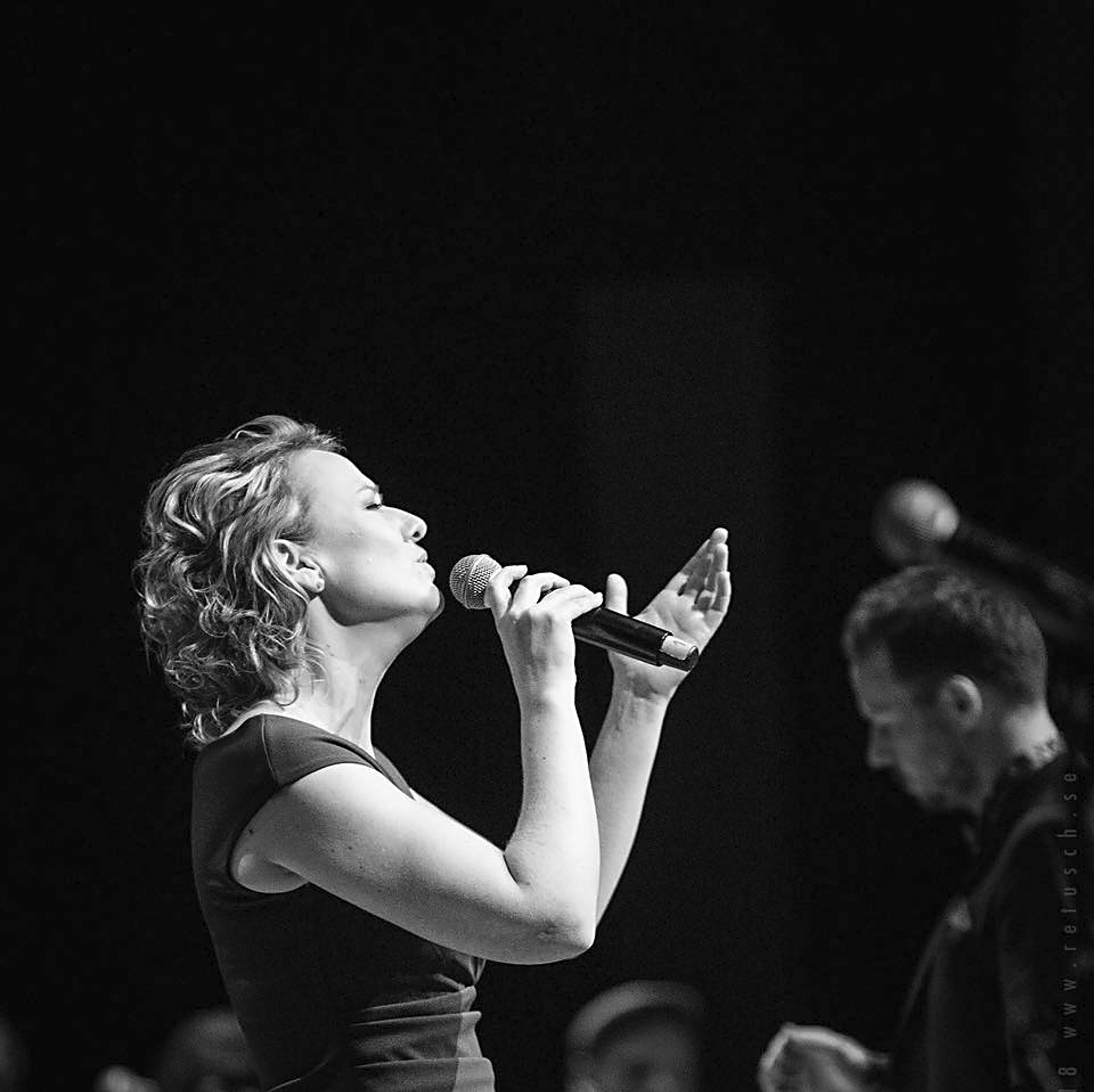 Linda Pettersson
