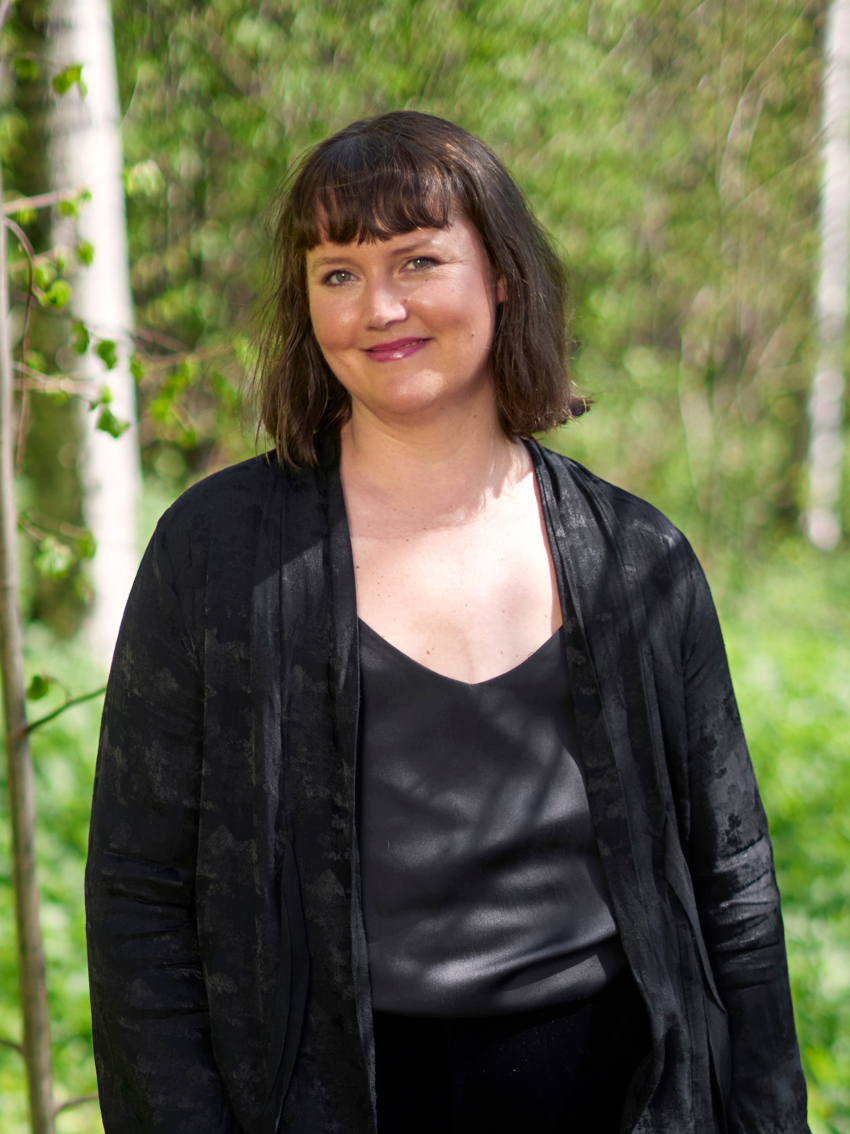 Bild på Sanna Salomaa
