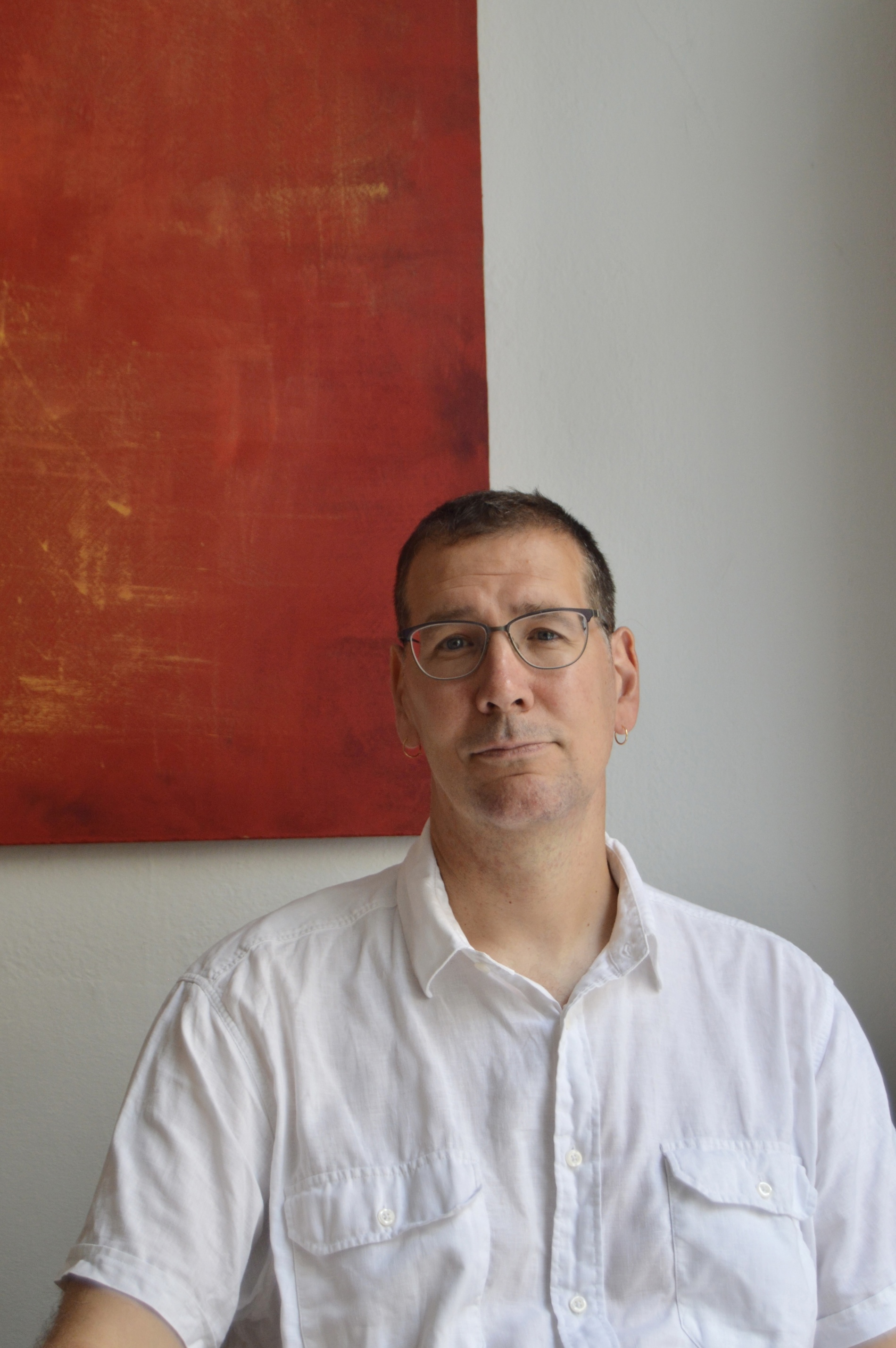 Daniel Nelson