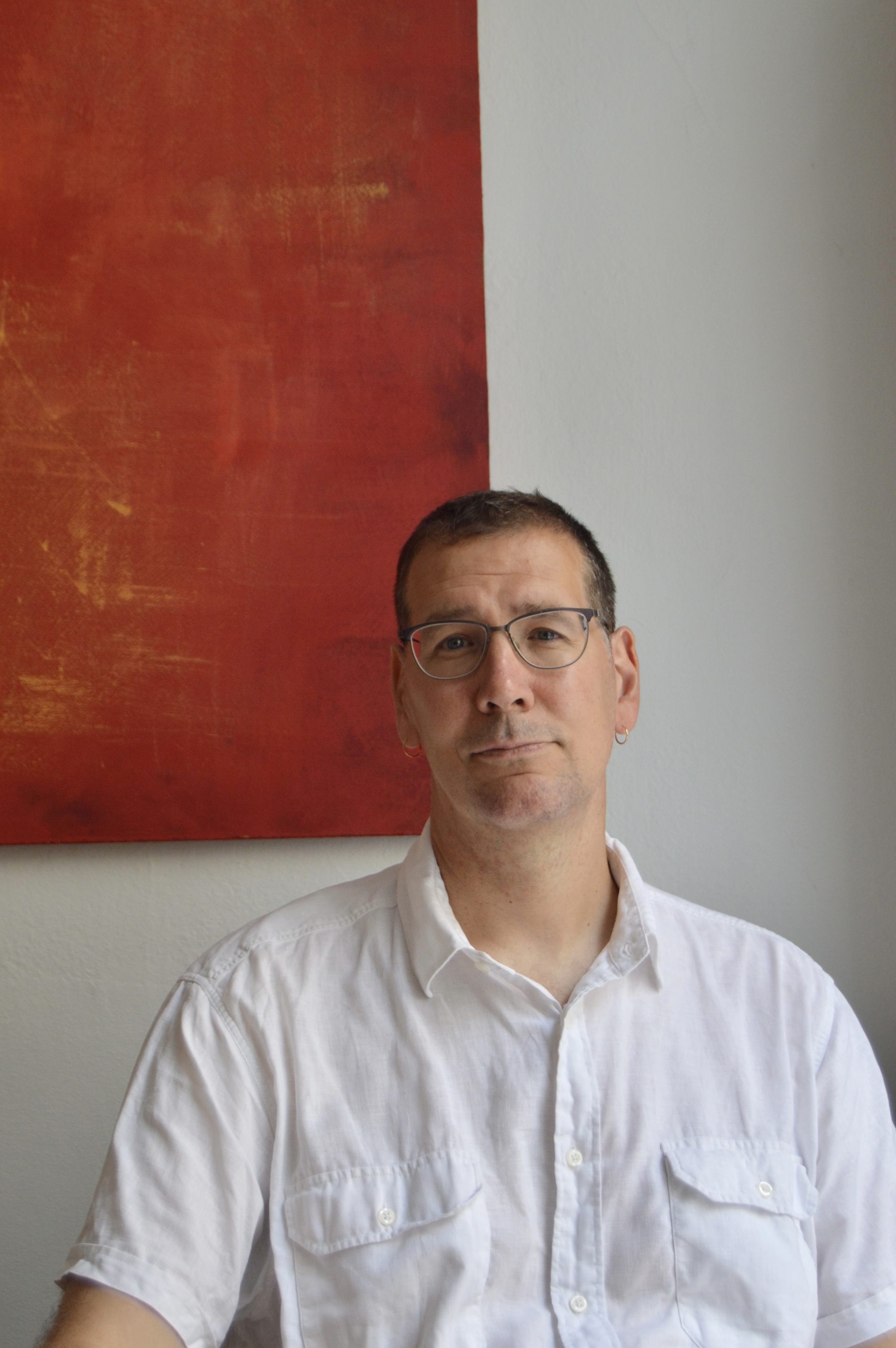 Daniel Nelson
