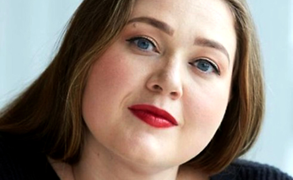 Bild på Cecilia Lund Tomter